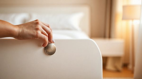 10 astuces pour reconnaître facilement un bouton puce de lit