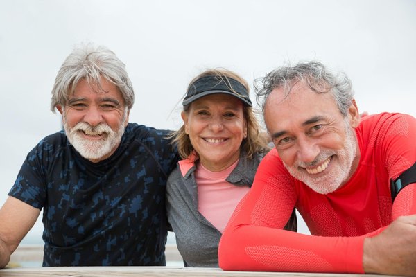 Les cuisines du monde et leur version de salades minceur