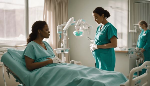 Accouchement ouverture col : comprendre la dilatation et ses signes