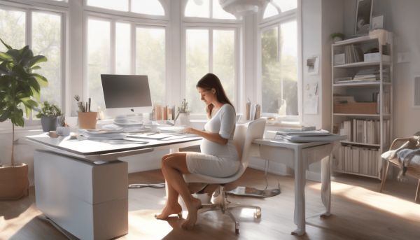 Comment calculer vos congés maternité : les points essentiels