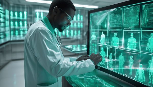L’identifiant RPPS, clé méconnue de la santé connectée