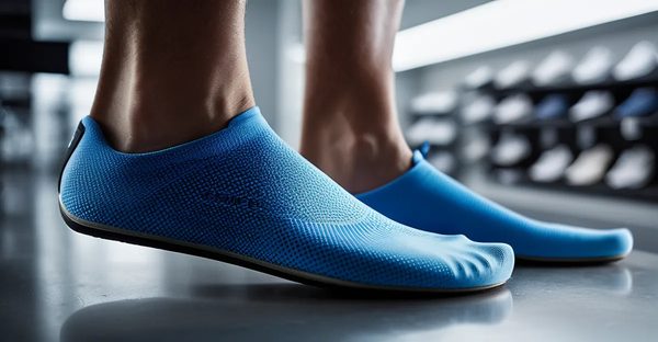 Magasin semelle orthopédique : le confort à portée de main