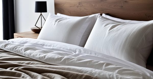 Natte de lit terre : le secret d'un sommeil réparateur