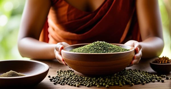 Plongez dans l'univers des soins ayurvédiques à sainte pazanne