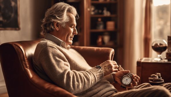 Quel cadeau original pour un homme de 60 ans ?