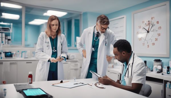Savez-vous vraiment combien de temps une ordonnance pour une prise de sang est valable ?