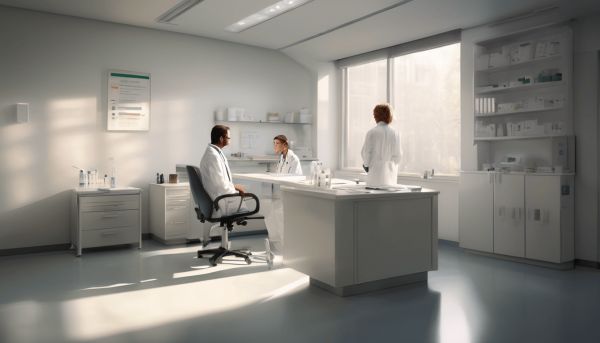 Une ordonnance ne peut pas être renouvelée 6 fois, voici pourquoi