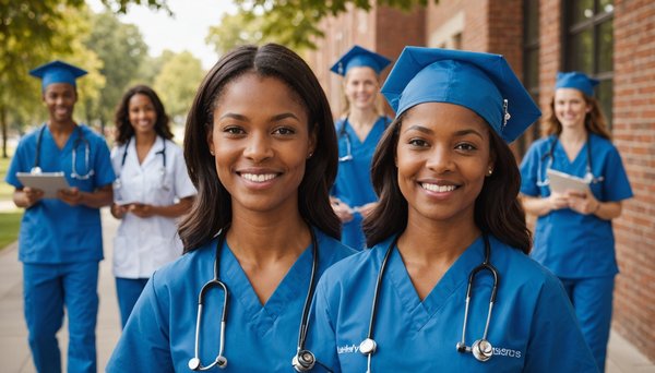 Tout savoir sur le diplôme universitaire d'infirmiers