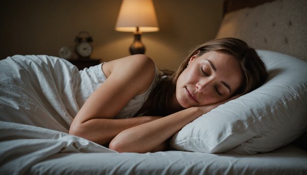 Optimisez votre sommeil : stratégies pour des nuits paisibles