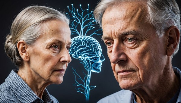 Alzheimer : décryptage des symptômes et des innovations thérapeutiques