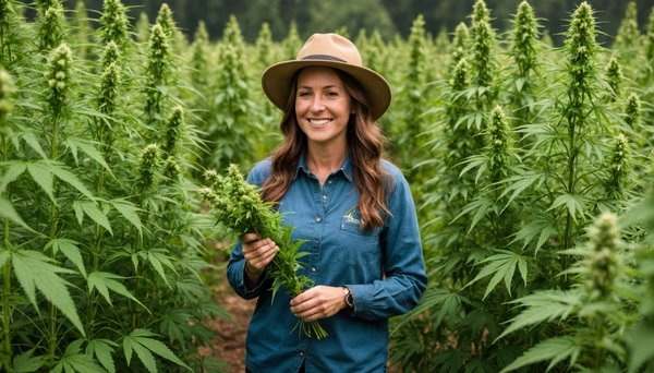 Les meilleures raisons de choisir des fleurs de chanvre weed side story